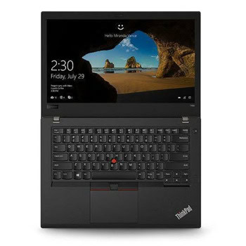 Lenovo ThinkPad T480 MGB651