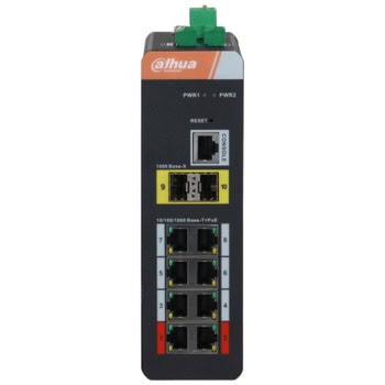 Dahua IS4210-8GT-120 | JAR Computers Dahua IS4210-8GT-120