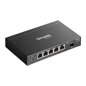TP-Link Omada SG2206MP