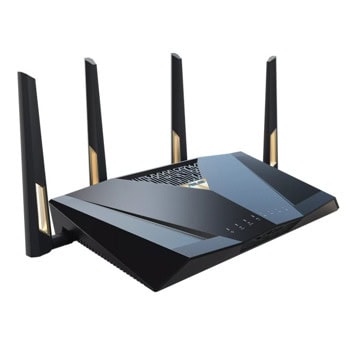Asus RT-BE88U 90IG08V0-MO3N0V
