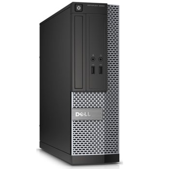 Dell OptiPlex 3020 SF CA016D3020SFF11HSWEDB_WIN