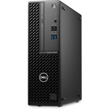 Dell OptiPlex 3000 SFF N011O3000SFFAC_VP_UBU2