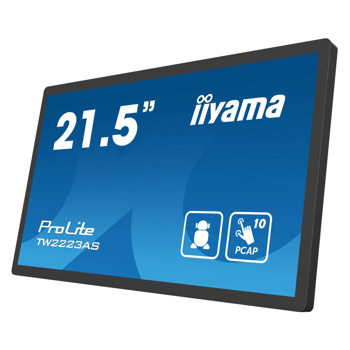 IIYAMA TW2223AS-B2