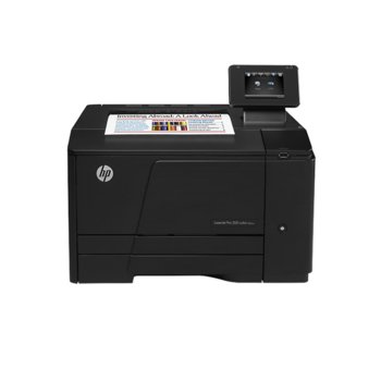 HP LaserJet Pro 200 color Printer M251nw