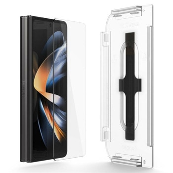 Spigen Tempered Glass GLAS.tR EZ Fit