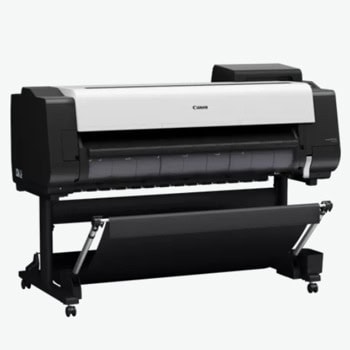 Canon imagePROGRAF TX-4200 stand + Roll Unit RU-42