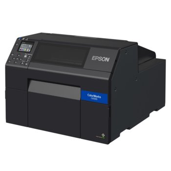 Epson ColorWorks CW-C6500Ae