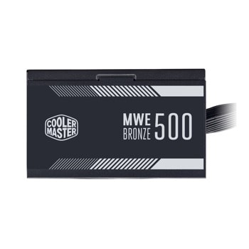 Захранване CM MWE 500W BRONZE V2