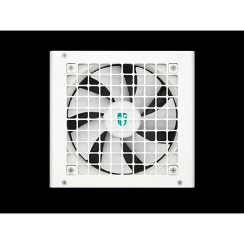 Захранване DeepCool PN850-M White