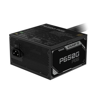 Gigabyte P650G PCIE 5.1 GP-P650G PG5