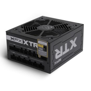 XFX P1-1250-BEFX 1250W 80+ Gold