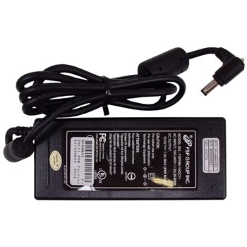 Универсално захранване за лаптопи Fortron NB120, 19V/6.3A/120W | JAR Computers FORTRON NB120