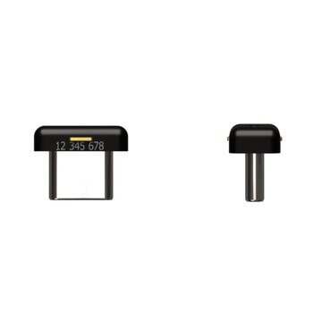 хардуерен ключ за сигурност yubico yubikey 5c nano | JAR Computers хардуерен ключ за сигурност yubico yubikey 5c nano