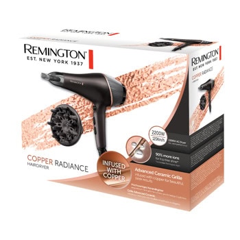 Сешоар Remington AC5700 Copper Radiance