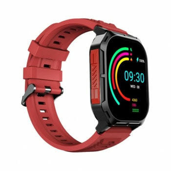 HiFuture Ultra 3 Red