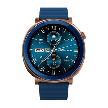 HiFuture Aurora Blue