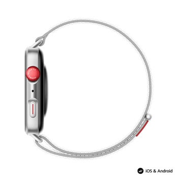 Huawei Watch Fit 4 Seiya-B19F Nelon + FreeBuds 2 S