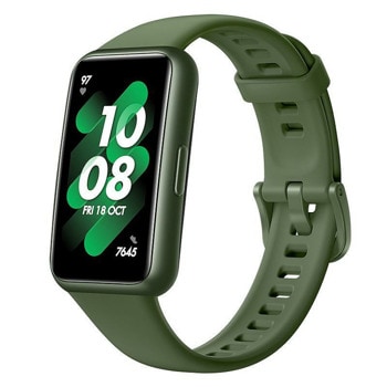 Huawei Band 8 Emerald Green