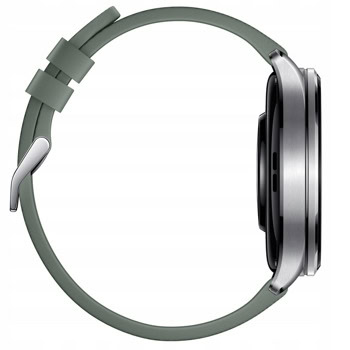Xiaomi Watch 5 Juniper Green Strap BHR07WPGL