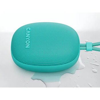 Canyon OnMove 12 Green CNE-CBTSP12MT