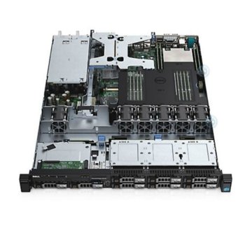 Dell PowerEdge R430 #DELL01951