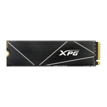 Памет SSD 512GB, A-Data XPG Gammix S70 Blade (AGAMMIXS70B-512G-CS), NVMe, M.2 (2280), скорост на четене 7400MB/s, скорост на запис 6800MB/s | JAR Computers A-Data Gammix S70 Blade 512GB AGAMMIXS70B-512G-CS