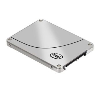 480GB Intel DC S3510 Series SSD SSDSC2BB480G601