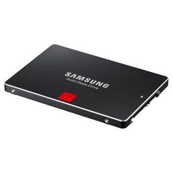 256GB SSD Samsung 850 Pro MZ-7KE256BW