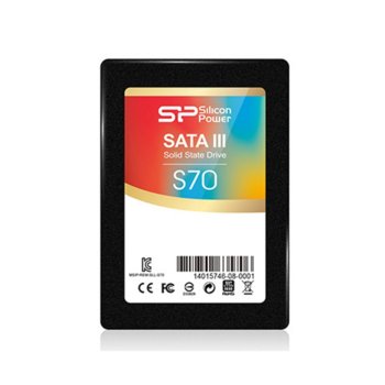 Silicon Power S70 60GB SSD