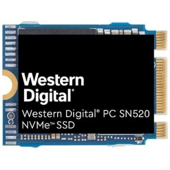 WD SN520 256GB SDAPMUW-256G