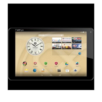 Prestigio MultiPad Muze 5001 3G