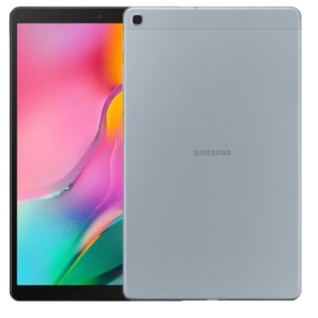Samsung SM-Т510 Galaxy Tab А (2019) 32GB Wi-Fi Sil