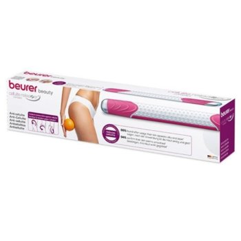 Beurer cellulite releaZer compact + HT 10 purple-p