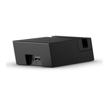 Docking Station DK52 for Sony Xperia Z4 (Black)