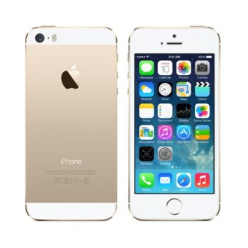 Apple iPhone 5s 16GB Gold