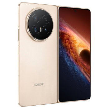 Honor Magic V6 5G 16/512GB Gold + Honor Watch 6