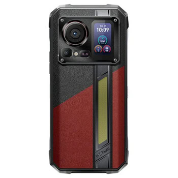 Hotwav Hyper 7 5G 256GB/8GB Red