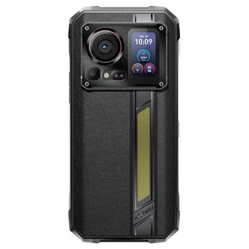 Hotwav Hyper 7 Pro 256GB/16GB Black