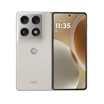Motorola Razr Fold 16/512GB Lily White PBAX0007PL