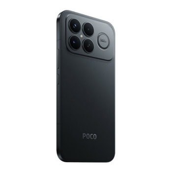 POCO F8 Ultra 16/512GB Black MZB0M43EU | JAR Computers POCO F8 Ultra 16/512GB Black MZB0M43EU