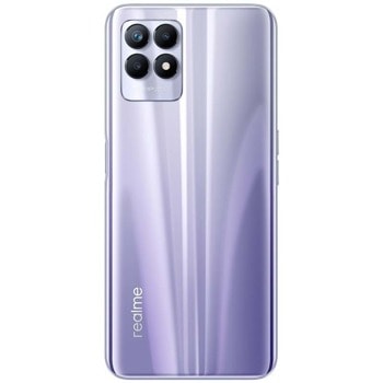 Смартфон Realme 8i 4G+128G Space Purple