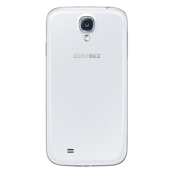 Samsung  GT-I9505 GALAXY S IV White