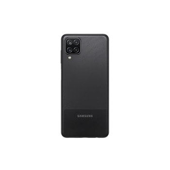 Samsung SM-A125F GALAXY A12 4/128GB Black