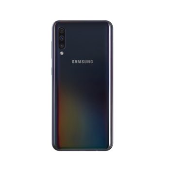 Samsung SM-A505F Galaxy A50 128GB/4GB DS Black
