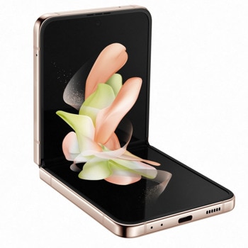 Samsung Galaxy Z Flip4 256/8 GB Pink Gold
