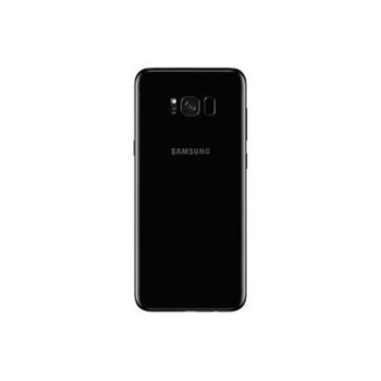 Samsung Galaxy S8 DREAM2 black