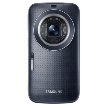 Samsung Smartphone Galaxy K zoom black