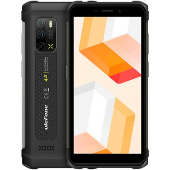 Ulefone Armor X10 4/32GB Black