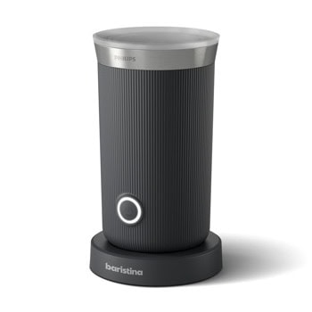 philips baristina black bar311/60