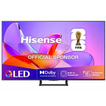 Hisense 75A7Q | JAR Computers Hisense 75A7Q